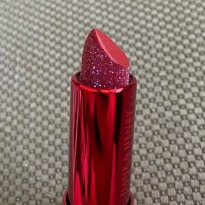 Hank & Henry satin cream lipstick